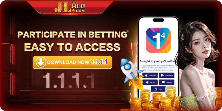 JILI178 Download App Promotion